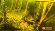 Jezioro Orłowskie - rekonesans Best Divers