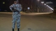 Pojedynek w Pakistanie.  Dokument