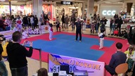Turniej Karate C. H.  Alfa w Białymstoku | Klub Sportowy Karate | 12-03-2022 | odcinek 6