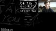 Zagrajmy w Slenderman