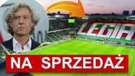 Legia na SPRZEDAŻ !!!