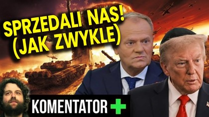 Sprzedali Nas! Jak Zwykle! 3 Dowody Pokazują Że Decyzje Zapadły! - Analiza Ator