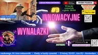 #3 Innowacyjne Wynalazki