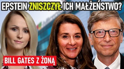 Kolejny dowód na brudne gry elit.  Mit nieskazitelności Gatesa drastycznie upadł