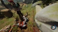 The Forest na Multi - The Best survival Horror ;) Jedziemy :D