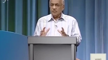 Nowe przymierze - Zac Poonen