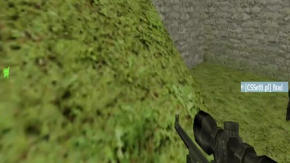 Nowa mapa odc 30 cs 1.  6 #cs16 #counterstrike16 #shorts