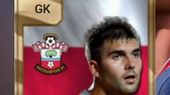 Bartosz BiałkowskiFIFA Evolution (FIFA 10-23) #fifa #shorts #football