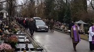 Odeszła legenda Legii Warszawa