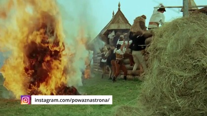 Jak powstał JANOSIK? Nieznane kulisy  Odcinek 202 #janosik #perepeczko #prl