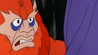 He-Man i Władcy Wszechświata - 15 - Przedstawienie Bestii [Lektor ivo męski]