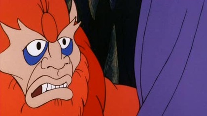 He-Man i Władcy Wszechświata - 15 - Przedstawienie Bestii [Lektor ivo męski]