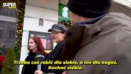 Młodzi Polacy nie chcą mieć DZIECI! Dziecko to CIĘŻAR.  Lepiej kochać SIEBIE! ¦ Komentery mp4 686x43