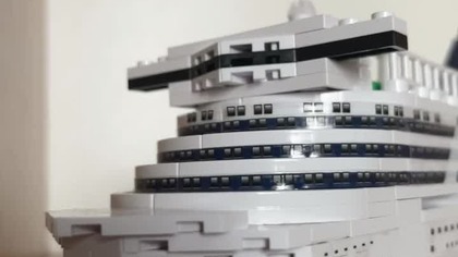 COBI TALLINK FERRY #shorts #ferry #estonia #2025 #summer #july