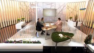TVPPOLONIA - 17-04-2022 - Ident, Zoom, Ogłoszenie nadawcy, Reklama