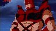 X-Men [3x06] Saga Feniksa cz. 4 - Gwiezdni Piraci