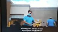 Kilkudziesięciu dziennikarzy w dosłownie identycznych słowach m&oacute;wi o pandemii