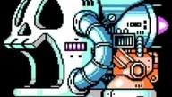 MEGAMAN 4 DR WILY 1 #shorts