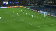 Mbappe cudotwórcą PSG 1-0 Real Madryt (2022)