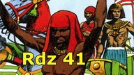 Rdz 41 Wywyższenie Józefa