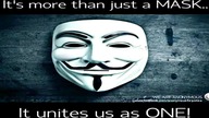 Anonymous - Who we really are