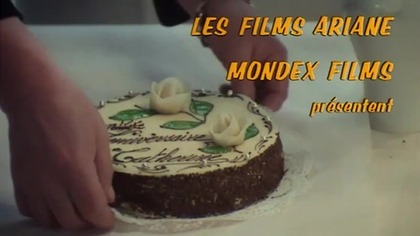 Komisarz w spódnicy Tendre Poulet (1978) - Film