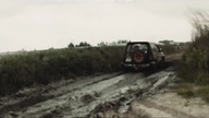 Jazda off roadowa