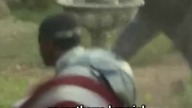 KONTROWERSYJNY TYTUŁ NOWEGO KAPITANA AMERYKI #marvel #mcu #kapitanameryka