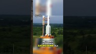 Szczątki rakiety na Filipinach NASA monitoruje wystrzelenia chińskich rakiet kosmicznych
