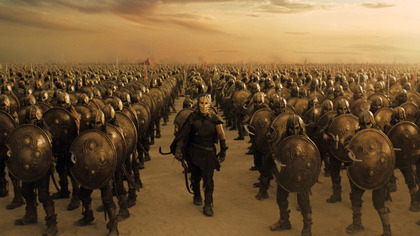 Immortals. Bogowie i herosi (2011) Napisy PL
