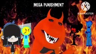 Luan Loud Error (Ft.  Lucy Loud) [70 Punishments Version] {Part B}