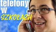 TELEFONY W SZKOŁACH - DWIEMINUTY #116