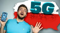 Włączenie 5G w Polsce jutro?! 