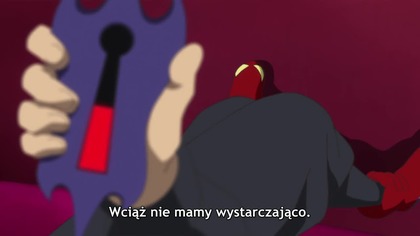 Go! Princess Precure odc 28 PL
