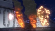 Aoki Hagane no Arpeggio Ars Nova (anime) - Odcinek 4 Atak na Yokosuk 1080p