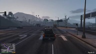 Grand Theft Auto V #20 (Gameplay Po Polsku - Bez Komentarza)