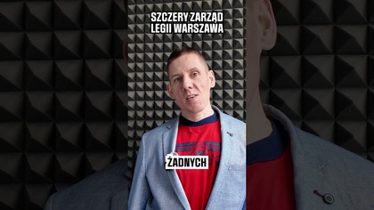 SZCZERY ZARZĄD LEGII WARSZAWA #legiawarszawa #legia #warszawa