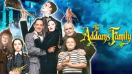 01 Rodziпa Addams&oacute;w 1 (1991) [Lektor PL]