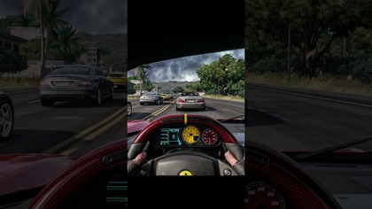 TDU 1 REMASTER w 2026 :O