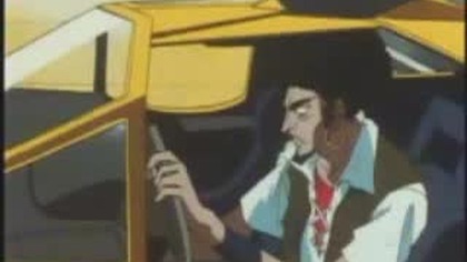 Cowboy Bebop - 02 (Napisy Hyper)