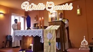 #Triduum2020 - #WielkiCzwartek - Homilia