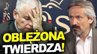 OGROMNY KRYZYS W PiS! Prof.  Chwedoruk UJAWNIA: TRACĄ zwolenników!