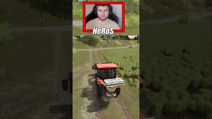 KRADZIONE SMAKUJE NAJLEPIEJ  #farming
