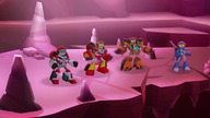 [S02E47] Transformers Akademia Rescue Bots - Odcinek 99 - Spokojnie!