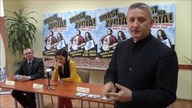 Konferencja prasowa? Jeżeli nie my, to kto?