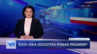 Skandal wokół rosyjskiej łyżwiarki w Pekinie (15. 02. 2022)