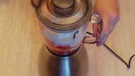 Shake truskawkowy - Video-Kuchnia. pl