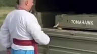 TOMAHAWKI przybyły od sahiba, ! Będzie się działo