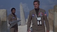 Kroniki marsjańskie  The Martian Chronicles (część 1) (napisy pl) (1980)