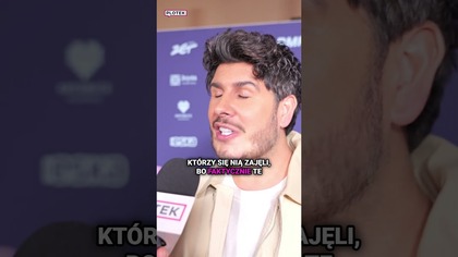 Fryzjer gwiazd wziął po lupę Martę Nawrocką #shorts #showbiz #plotek